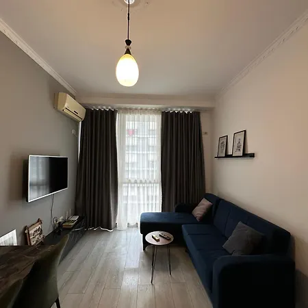 Kika Raiffeisen Bank Near Artificial * تيرانا